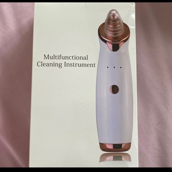 PINK MAKEUP SET BUNDLE AND TRAVEL SET - Picture 5 of 7